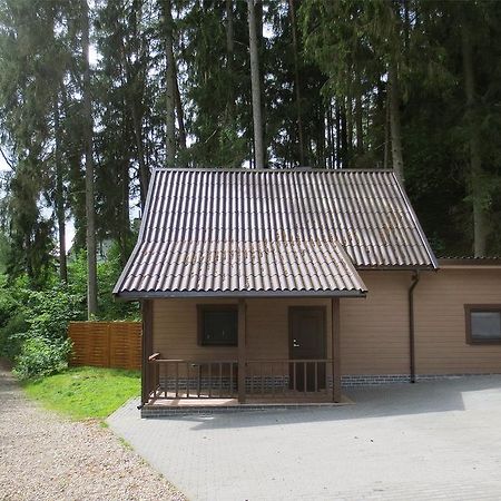 Mizarai Mill House Villa Druskininkai Luaran gambar