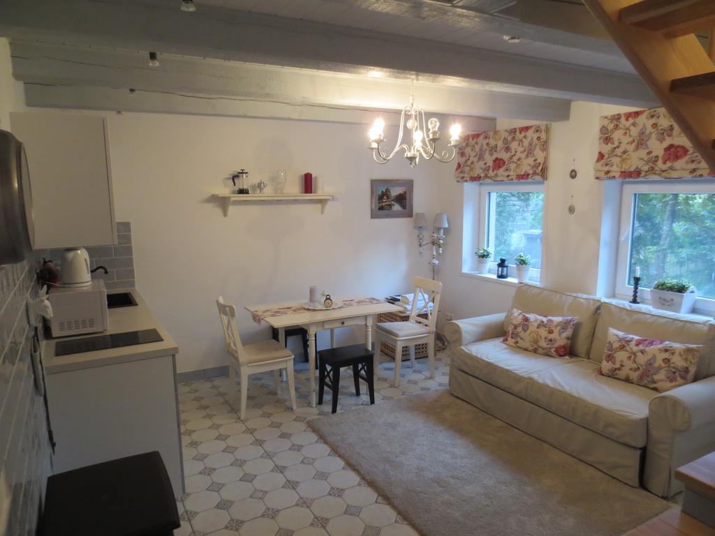 Mizarai Mill House Villa Druskininkai Luaran gambar